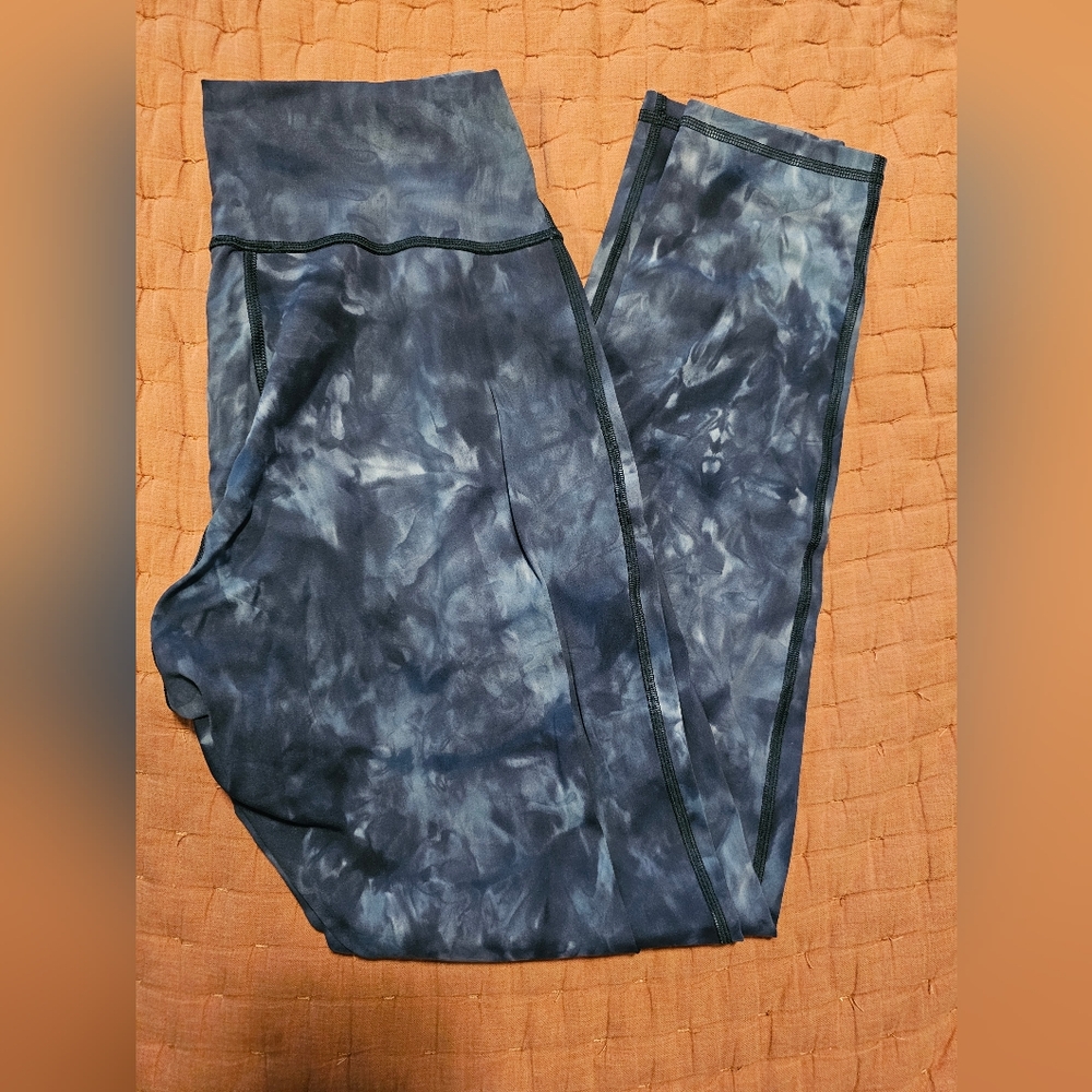Gymshark Size L Leggings